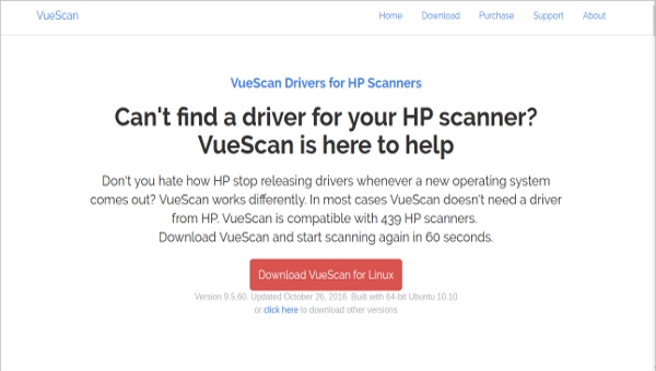 best home scanners for mac